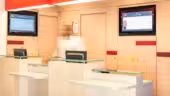 Hôtel ibis Épinay-sur-Seine