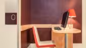Hôtel ibis Épinay-sur-Seine