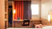 Hôtel ibis Épinay-sur-Seine