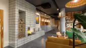 Kopster Hotel Paris Porte de Versailles