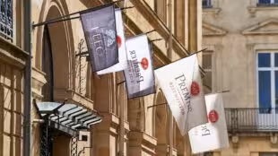 Best Western Premier Hotel Bordeaux Bayonne Etche-Ona