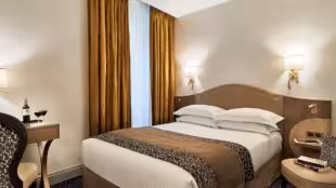 Best Western Premier Hotel Bordeaux Bayonne Etche-Ona