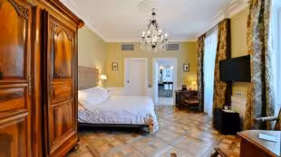 Hôtel & Spa Le Bouclier d'Or