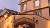Hôtel & Spa Le Bouclier d'Or
