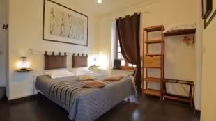 Relais Saint Louis, Hotel-Restaurant Logis