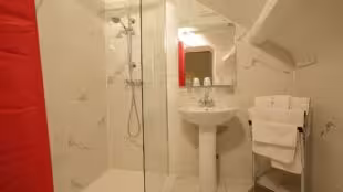 Relais Saint Louis, Hotel-Restaurant Logis