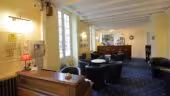 Relais Saint Louis, Hotel-Restaurant Logis