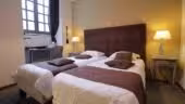 Relais Saint Louis, Hotel-Restaurant Logis