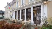 Relais Saint Louis, Hotel-Restaurant Logis