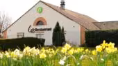 Hôtel Restaurant Campanile Château Thierry