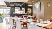 Hôtel Restaurant Campanile Château Thierry