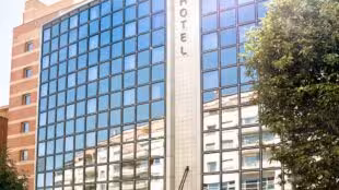 ibis Paris Issy-les-Moulineaux Val de Seine