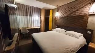 ibis Paris Issy-les-Moulineaux Val de Seine