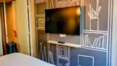 ibis Paris Issy-les-Moulineaux Val de Seine