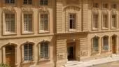 Hôtel La Mirande