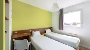Hôtel Eco Nuit Guérande