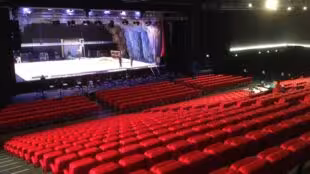 Espace Pierre Bachelet