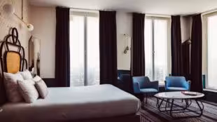 Hôtel Panache Paris