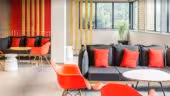 Hôtel ibis Rennes Cesson
