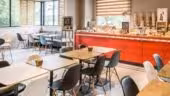 Hôtel ibis Rennes Cesson