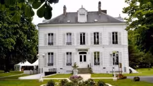 Logis Hostellerie le Châtel