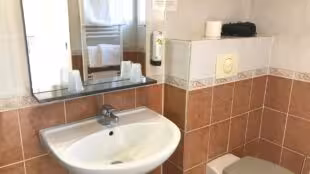 Logis Hostellerie le Châtel