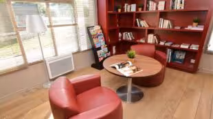 Hôtel Restaurant Campanile Reims Ouest-Tinqueux