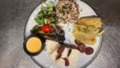 Hôtel Restaurant Campanile Reims Ouest-Tinqueux