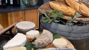 LA SOURCE