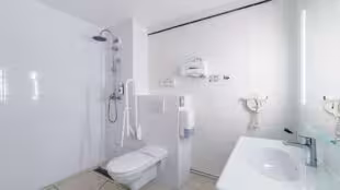 Comfort Hotel Paris Porte d'Ivry