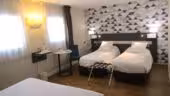 Comfort Hotel Paris Porte d'Ivry