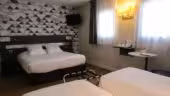 Comfort Hotel Paris Porte d'Ivry