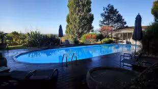La Villa D'Ô