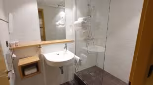 Hôtel Mercure Lyon Charbonnieres