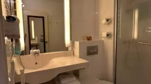 Hôtel Novotel Nantes Centre Bord de Loire