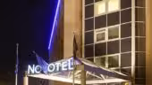 Hôtel Novotel Nantes Centre Bord de Loire