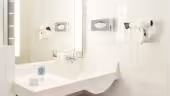 Hôtel Novotel Nantes Centre Bord de Loire