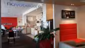 Hôtel Novotel Nantes Centre Bord de Loire