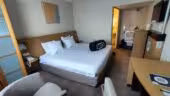 Hôtel Novotel Nantes Centre Bord de Loire