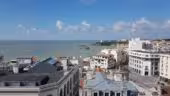 Hôtel Mercure Président Biarritz Plage