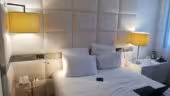 Hôtel Mercure Président Biarritz Plage