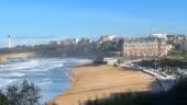 Hôtel Mercure Président Biarritz Plage