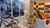 Hôtel Mercure Président Biarritz Plage