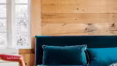 Positive Cottage