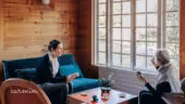 Positive Cottage