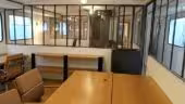 A-Workspace, les Péniches