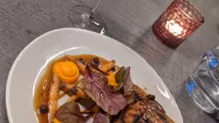 Restaurant Braisenville