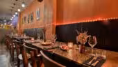 Restaurant Braisenville