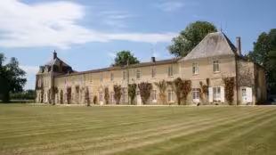 Abbaye de la Grâce-Dieu