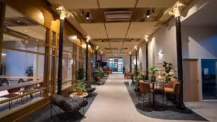 Coworking Héméra Agen